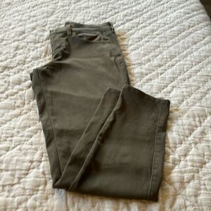 NYDJ- AMI Skinny Legging -Ankle- NWOT